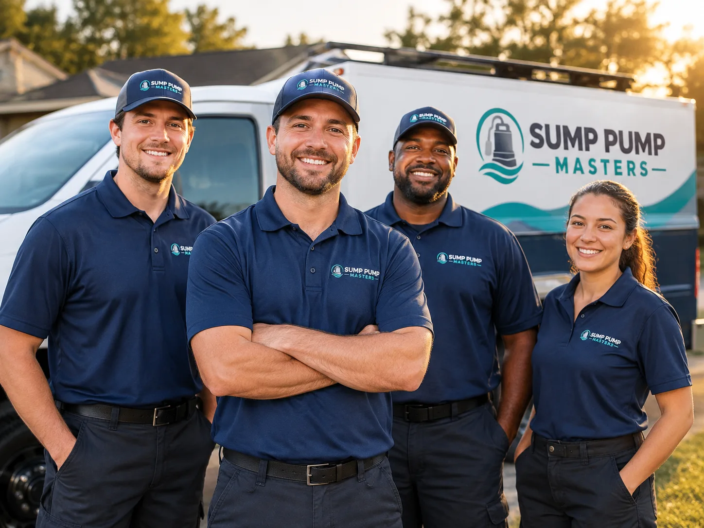 Sump Pump Repair company in Mullica Hill, NJ